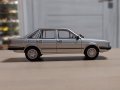 Volkswagen Santana LX 1982 - мащаб 1:43 на DeAgostini моделът е нов в PVC дисплей-кейс, снимка 5