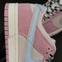 Нови Дамски Оригинални Обувки Маратонки Размер 38 Номер Зелени Розови Women Shoes Sneakers , снимка 8