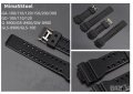 Налични Мат и Лак Casio G-shock верижка, каишка за часовник, снимка 4