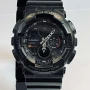 Часовник Casio GA-140, снимка 1