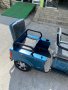 Двуместна Електрическа Триколка MaxMotors Cargo Lux 1500W Blue, снимка 2
