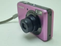 Samsung PL50 Digital Compact Camera Pink 10.2MP, снимка 4