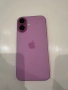 Apple iPhone 16 256GB, снимка 6