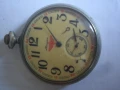 Стар джобен часовник., снимка 1