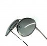 Оригинални мъжки слънчеви очила Porsche Design Titanium -55%, снимка 9
