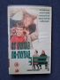 Видеокасета VHS От Глупав по Глупав Джим Кери / 1994 год., снимка 1