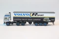 HERPA  1:87 H0  VOLVO  КАМИОН ТИР ИГРАЧКА МОДЕЛ, снимка 1