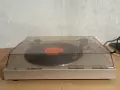Автоматичен грамофон Denon DP-23F, снимка 2