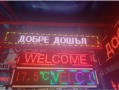 Рекламни LED табели, светеща лед табела, снимка 3
