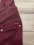 Дамски туристически панталон Fjallraven G-1000 Keb Trousers, разчер 36, снимка 4