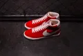 Nike Blazer Mid Suede Premium 2014 . номер 45  кецове/ маратонки , снимка 2