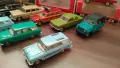 Модели 1/43 USSR CCCP, снимка 8