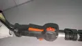 Бензинов комби двигател Stihl KM130R, снимка 4