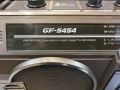 Радиокасетофон SHARP GF-5454 В перфектно техническо и много добро визуално състояние., снимка 12