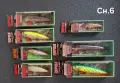 Воблери Rapala Countdown, снимка 5