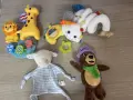Лотове с бебешки играчки, снимка 5