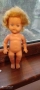 Ретро кукла, снимка 1