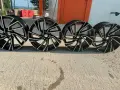19 джанта 5,112, централния отвор 57.1 офсет 45мм, снимка 1