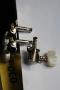 Ключове за китара, укулеле , тамбура, нови, комплект, снимка 3