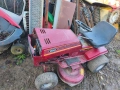 Косачка тракторна 15-12-25, снимка 5