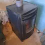 продавам камина 12кв., снимка 2
