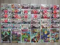 Comic Books/Комикси - X-Men, Punisher, Deadpool, Batman, Dr.Strange, Moon Knight, снимка 10