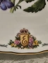 колекционерска чиния, снимка 5