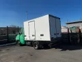Хладилен камион Iveco, снимка 2