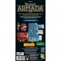 7 Wonders (2nd Edition) - Armada Разширение за настолна игра, снимка 1 - Игри и пъзели - 34215704