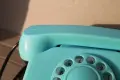 Стара детска играчка телефон  1982-ра година, снимка 4