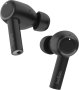 Belkin SoundForm™ безжични слушалки с три микрофона - черни