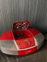BLAUPUNKT BB12RD портативна аудио система Radio CD-MP3 USB AUX, снимка 6