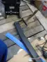 Теглич от Пежо 307sw, снимка 6