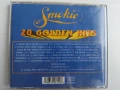 Smokie – 20 Golden Hits - оригинален диск музика, снимка 3