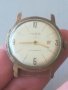 Часовник Ruhla UMF 24. Germany. Vintage watch. Мъжки механичен часовник Ruhla antimagnetic , снимка 7