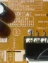 MAIN BOARD BN41-02156A за SAMSUNG UE32H4500AW, снимка 4