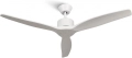 Вентилатор за таван Mellеrware Brizy Ceiling Fan с дистанц. управл.,45W,6 скорости,таймер,DC мотор, снимка 8
