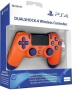 Sony DualShock 4 Sunset Orange , Оригинален , Лимитиран , 2 г гаранция, снимка 5