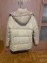Двулицева унисекс пухенка, снимка 2