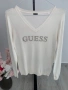 Guess оригинална блуза размер М, снимка 2