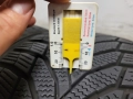 245/45/19 и 275/40/19 Nexen 23 г. / пакет зимни гуми, снимка 6