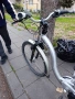 електрически дамски велосипед, снимка 1