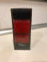 Christian Dior Fahrenheit EDT 100ml , снимка 1 - Мъжки парфюми - 36164796