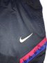 Nike  Barselona  Юношеско  Долнище  XL, снимка 1 - Детски анцузи и суичери - 41836548