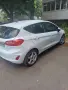 FORD FIESTA.1.5дизел85к.с., снимка 4