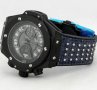 Мъжки луксозен часовник Hublot Big Bang Unico, снимка 4