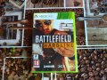 Battlefield Hardline/Xbox 360, снимка 1