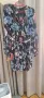 Флорална рокля S/M, снимка 8