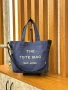 чанти the tote bag marc jacobs , снимка 4