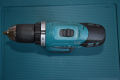 Нов,оригинален,акумулаторен винтоверт  Makita DDF453 18V, снимка 4
